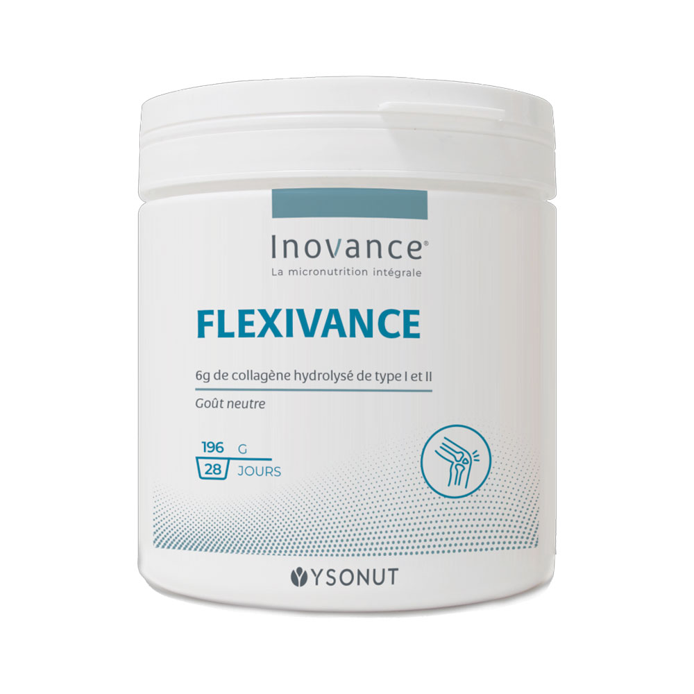 Inovance Flexivance Collagène 196g