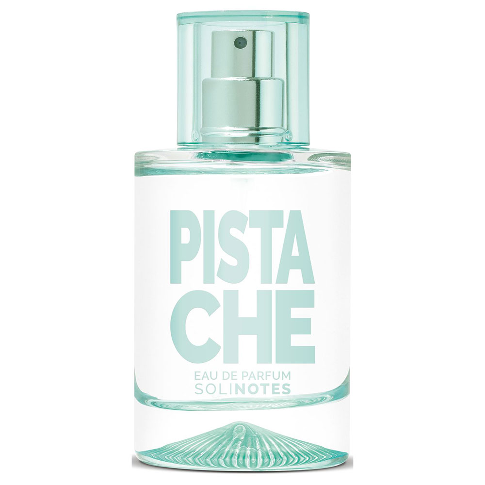 Solinotes Pistache Eau de parfum 50ml