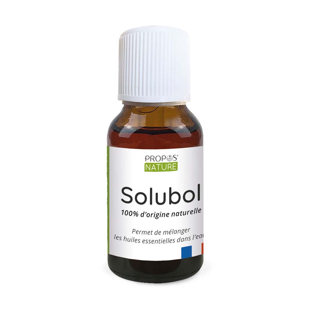 Propos'Nature Solubol Dispersant Naturel 15ml