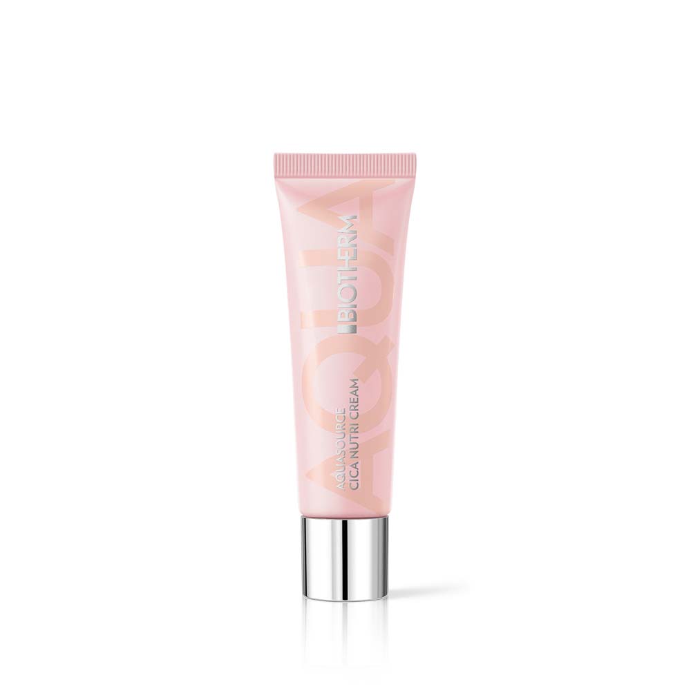 Biotherm Aquasource Cica Nutri Crème Hydratante & Apaisante 30ml