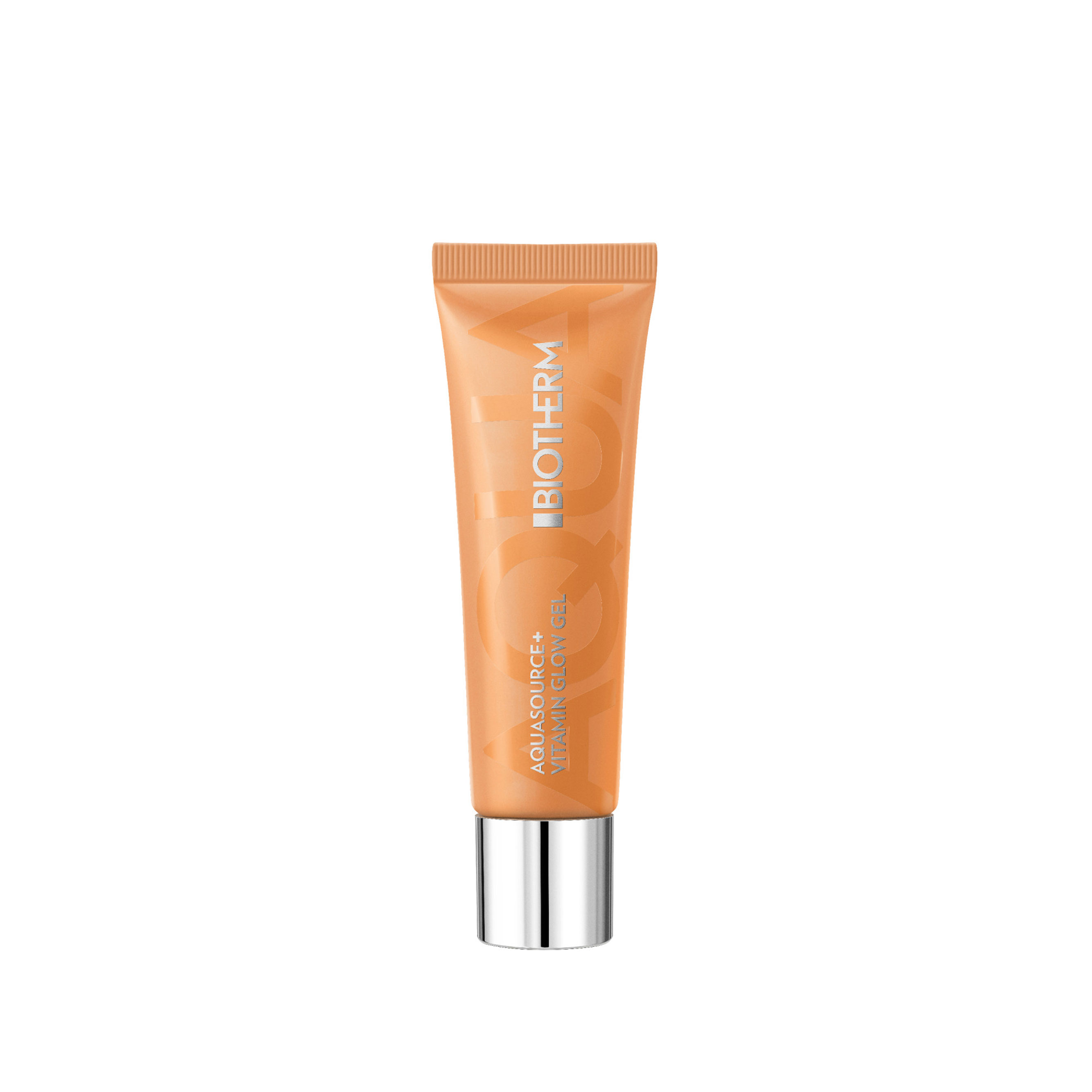 Biotherm Aquasource + Vitamin Glow Gel Visage Éclat Et Anti-Taches 30ml
