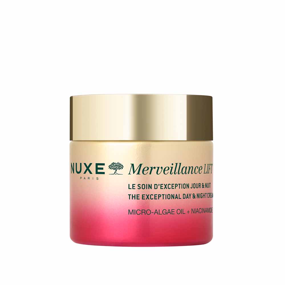 Nuxe Merveillance lift Le Soin d'Exception Jour & Nuit 75ml