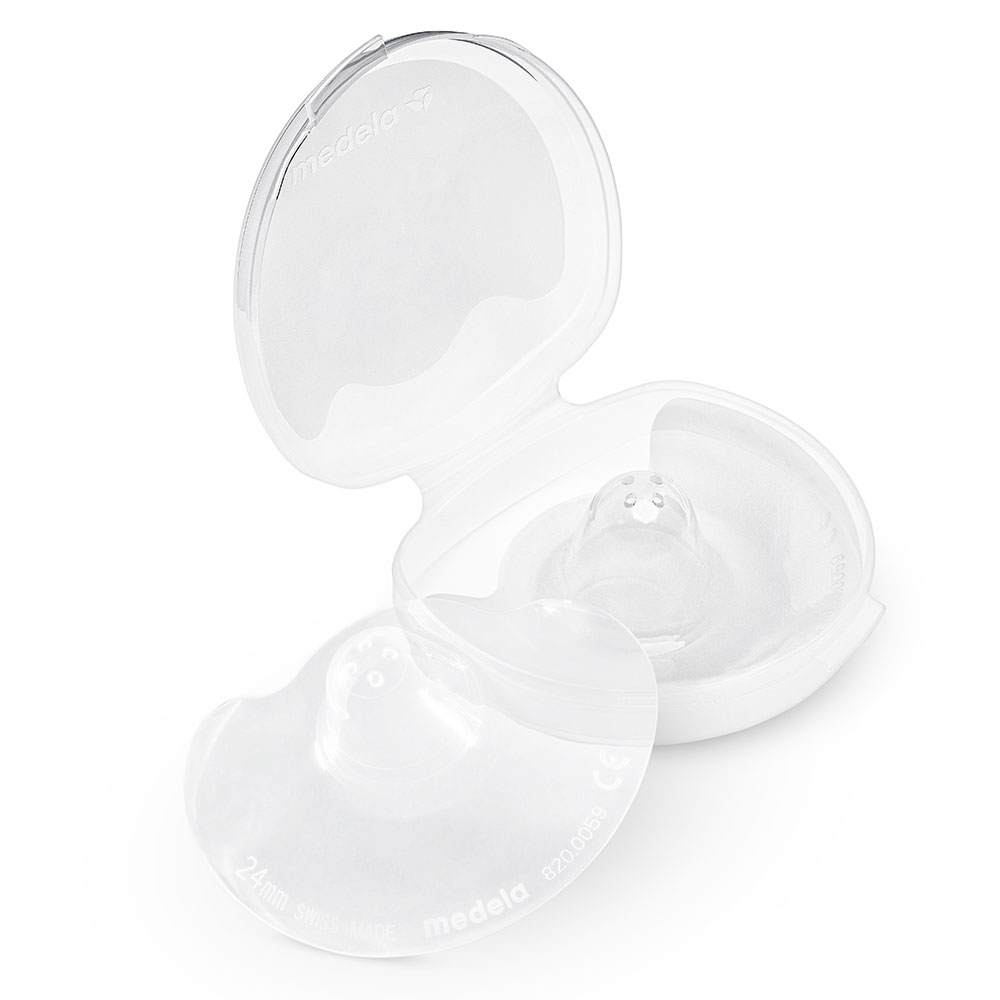 MEDELA BOUTS DE SEIN CONTACT