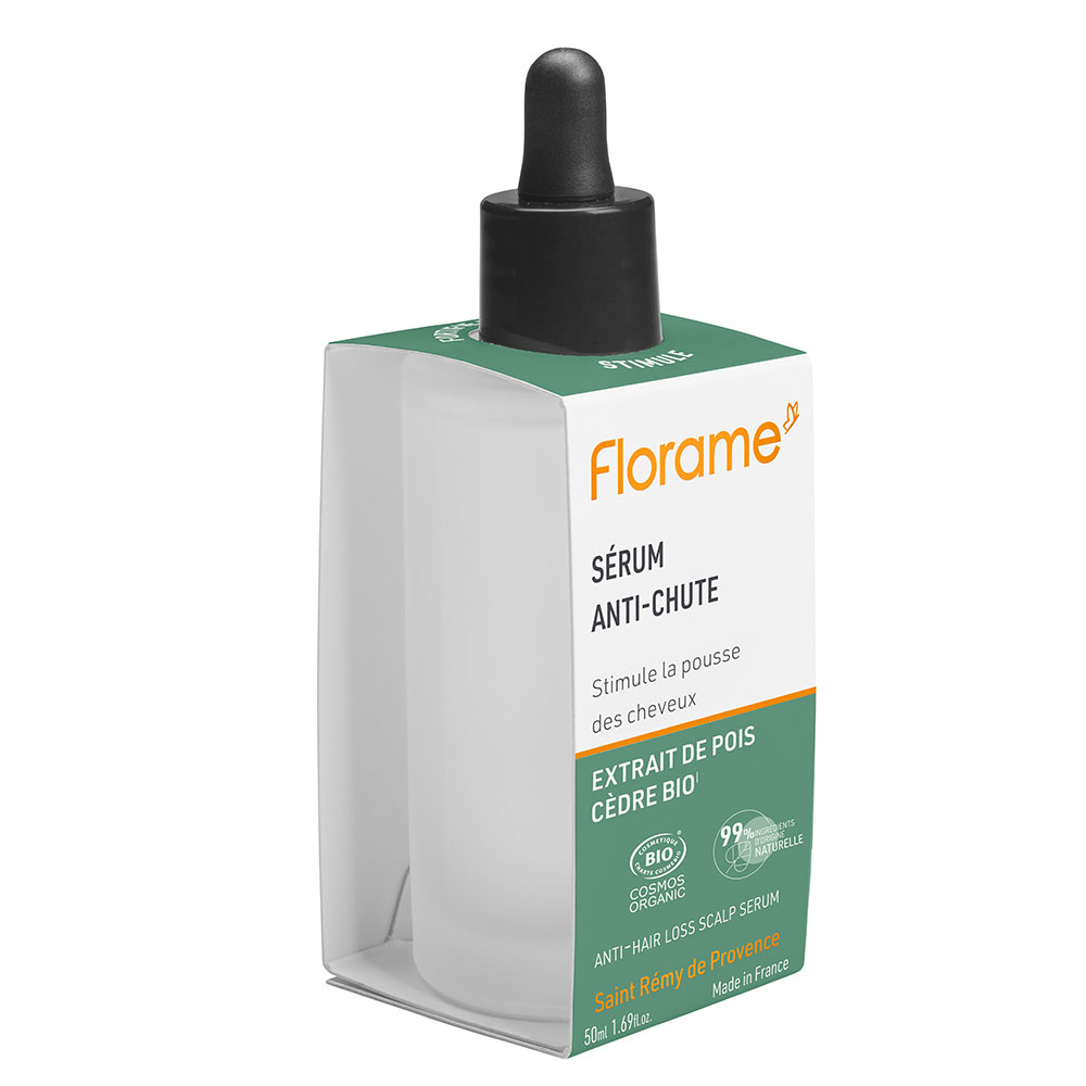 Florame Sérum Anti-chute 50ml