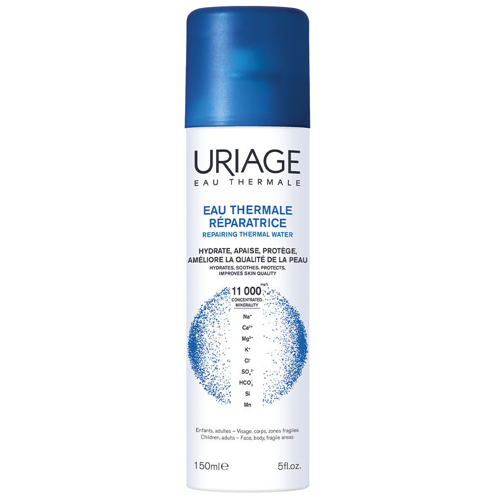 Eau Thermale Spray 150ml Uriage