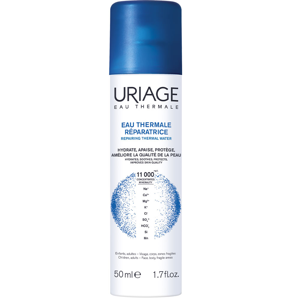 Uriage Eau Thermale Réparatrice 50ml