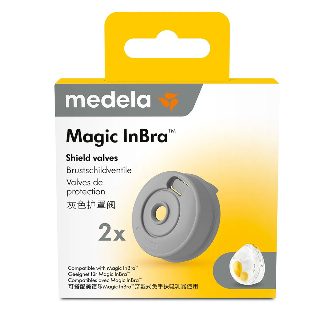 Medela Valve téterelle Magic InBra™ x2