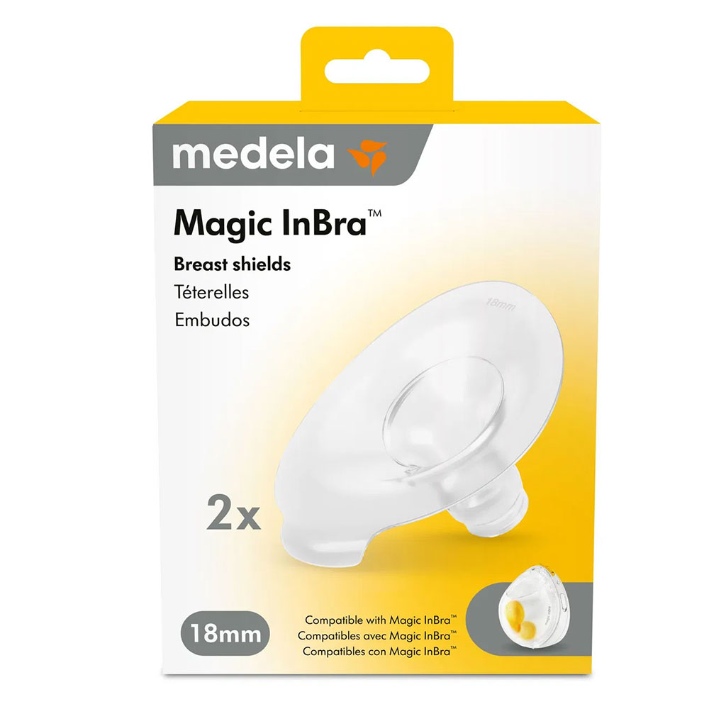 Medela Téterelles Magic InBra™ x2