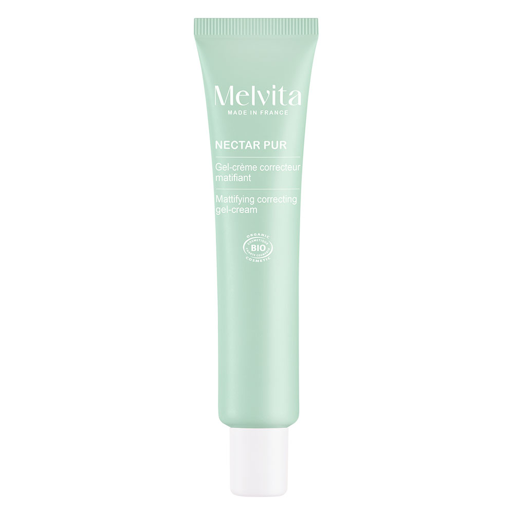 Fluide Matifiant Bio 40 ml Melvita