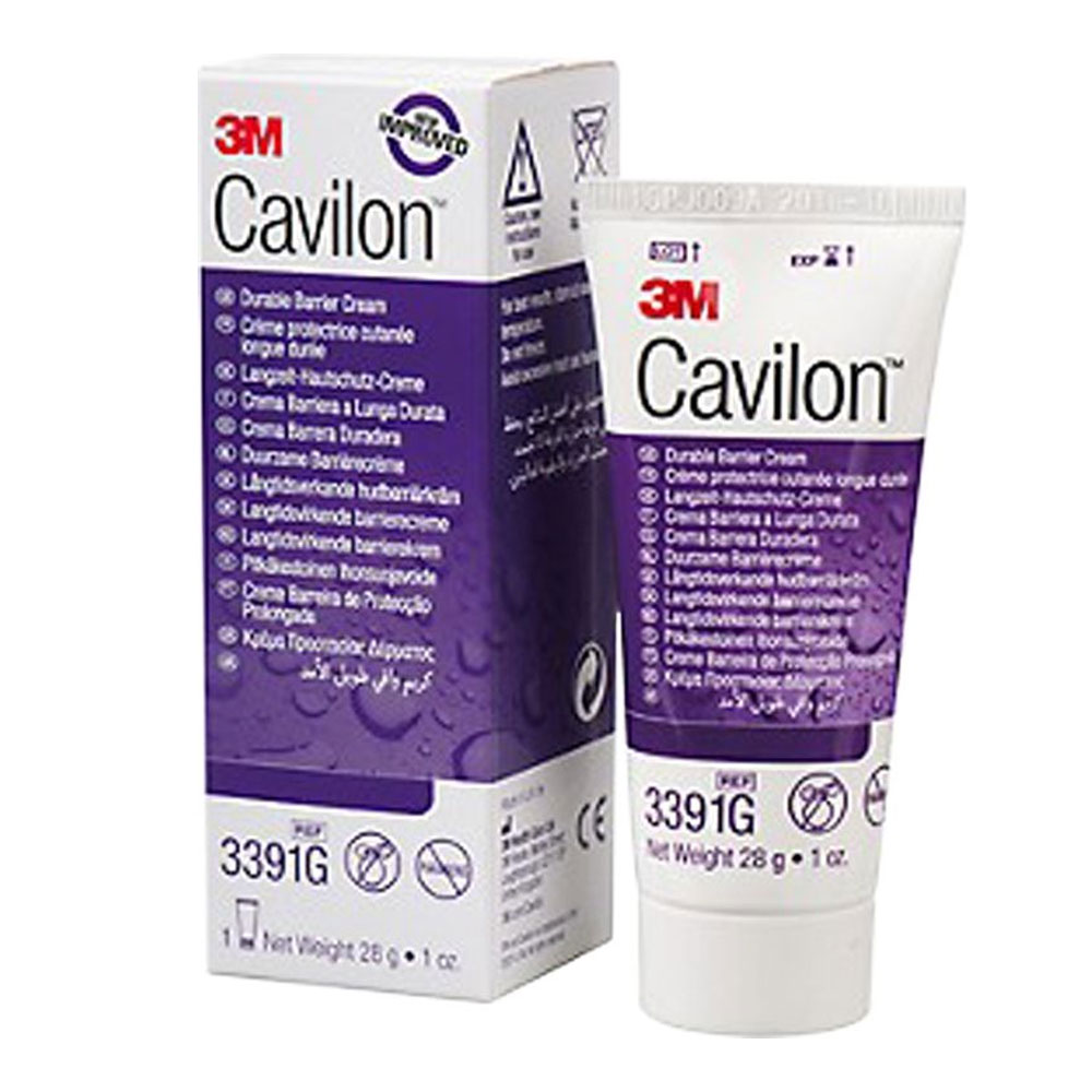 Cavilon Crème de protection durable 28g