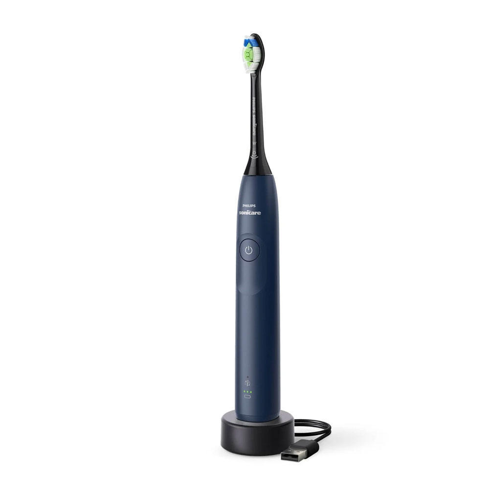 Philips Sonicare Brosse à Dents Electrique 5300 Blancheur
