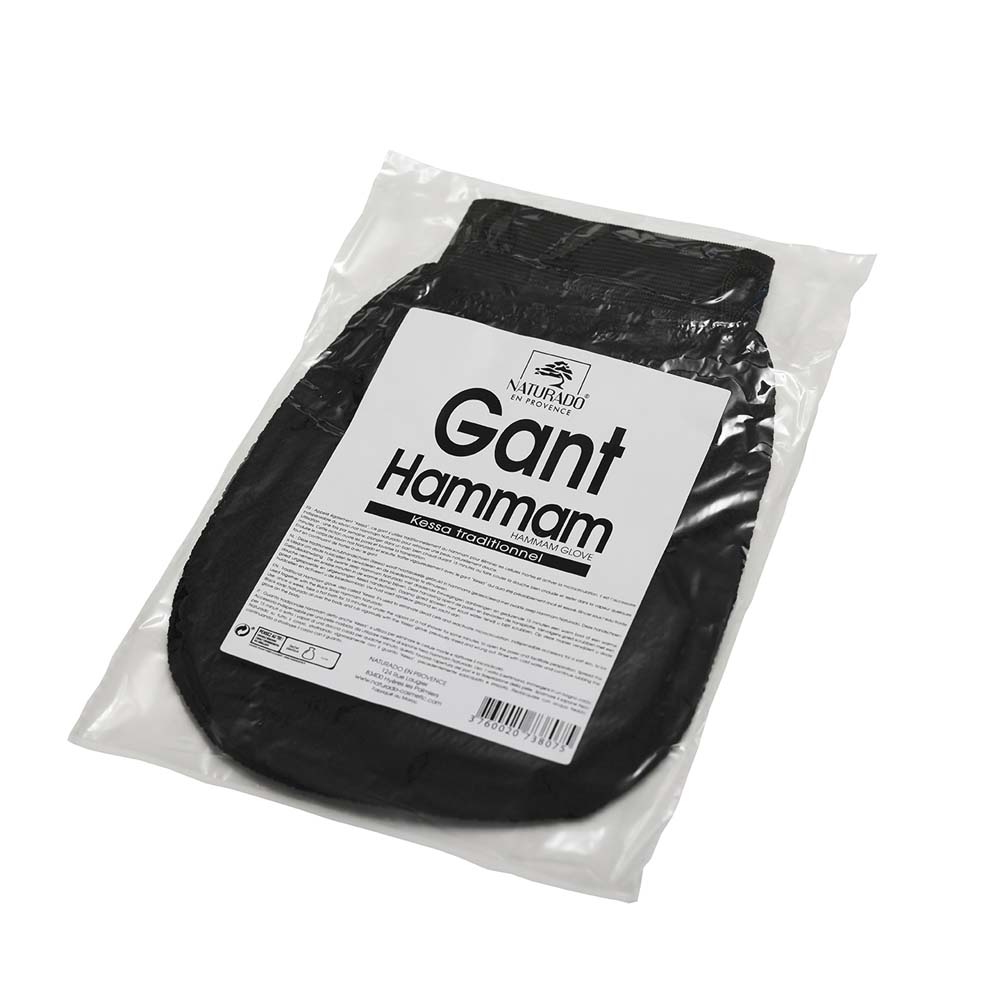 Naturado Gant De Luxe Hammam