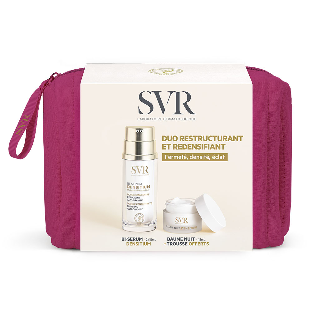 Svr Densitium Duo Restructurant et Redensifiant