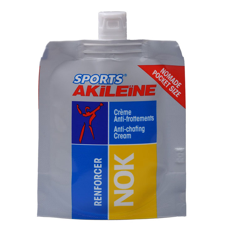Asepta Sport Akileïne Sports Nok Crème Anti-frottements 20ml