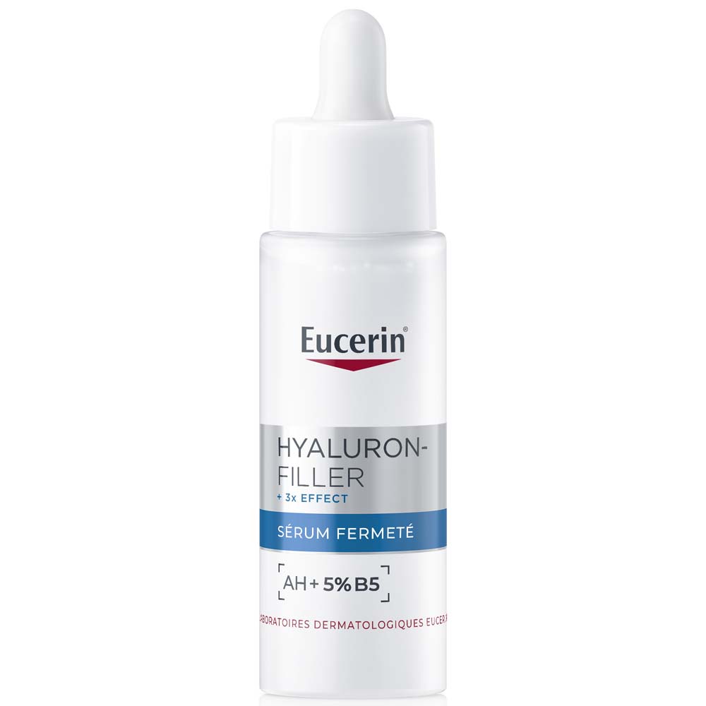 Eucerin Hyaluron-Filler + 3x Effect Sérum Fermeté 30ml