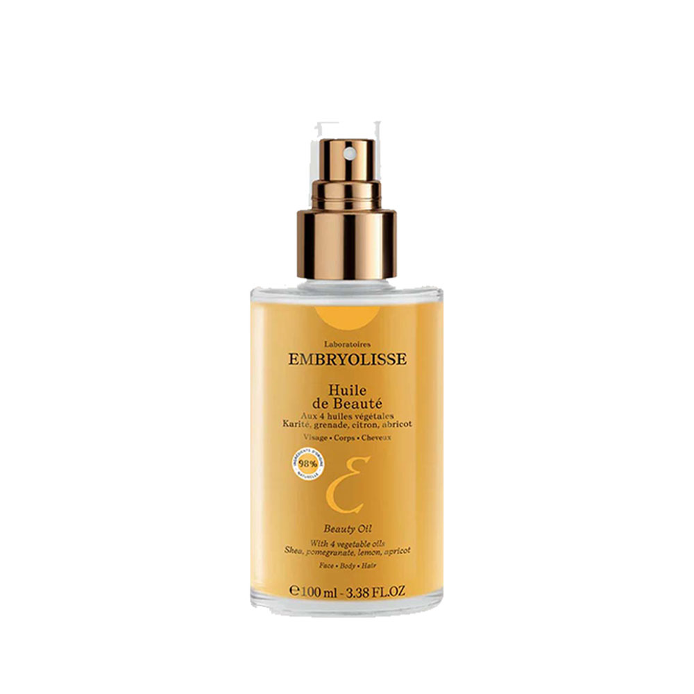 Embryolisse Huile De Beaute Multi-fonctions 100ml