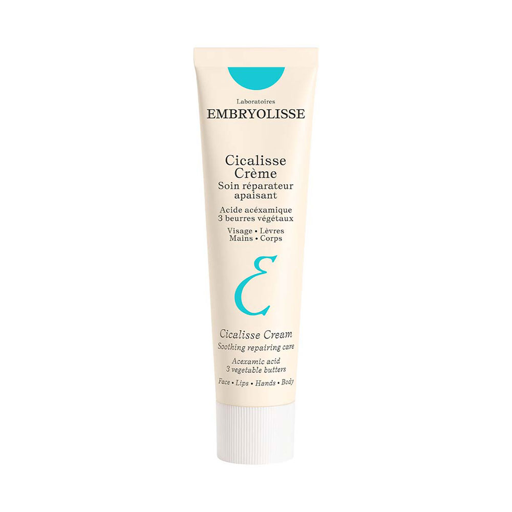 Embryolisse Cicalisse Visage Corps Et Levres 40ml