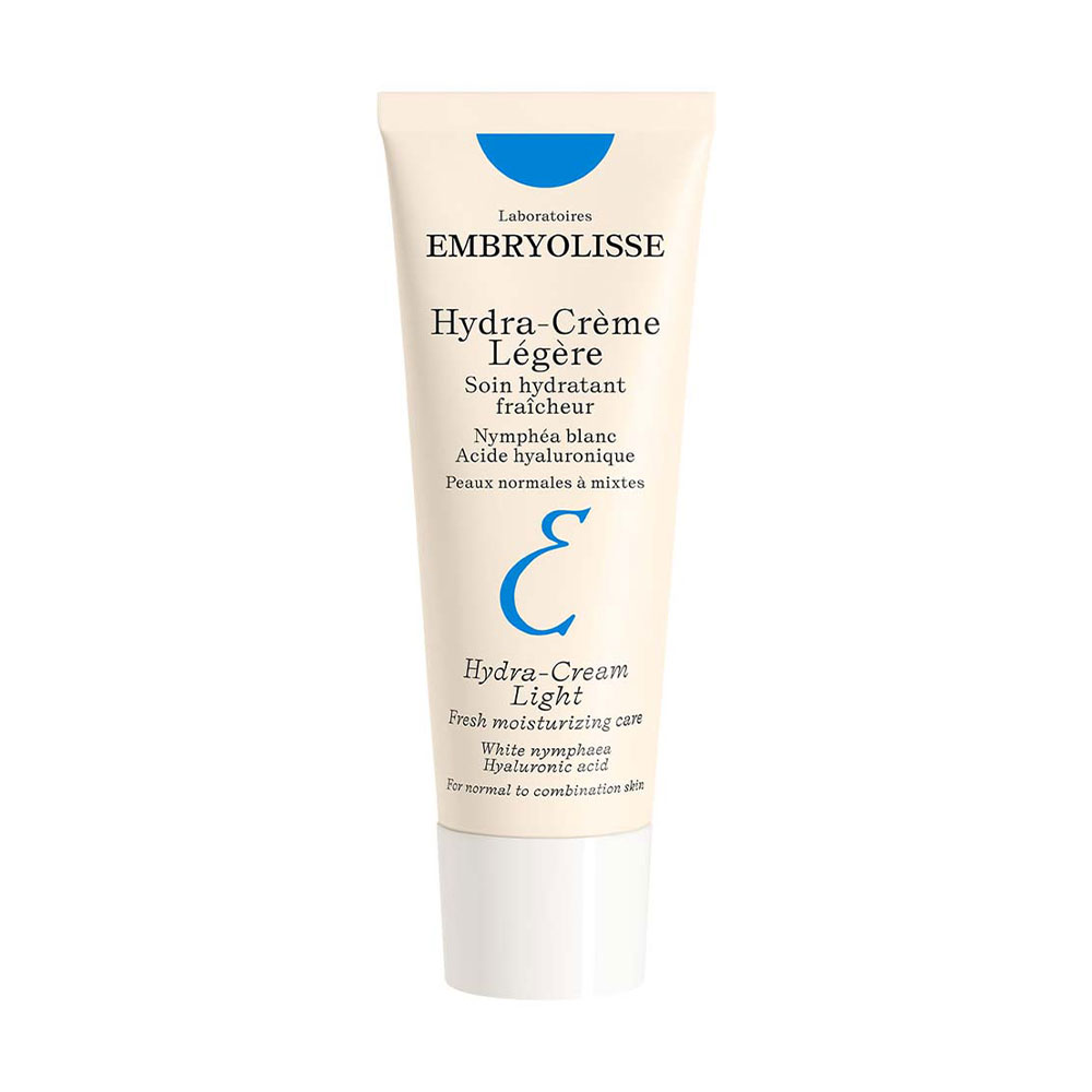 Embryolisse Hydra-creme Legere Peaux Normales A Mixtes 40ml