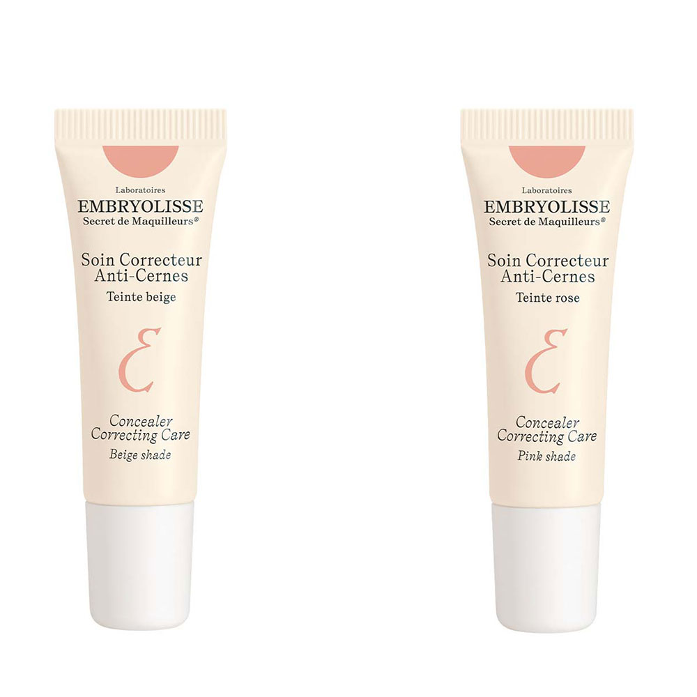 Embryolisse Soin Correcteur Anti Cernes 8ml