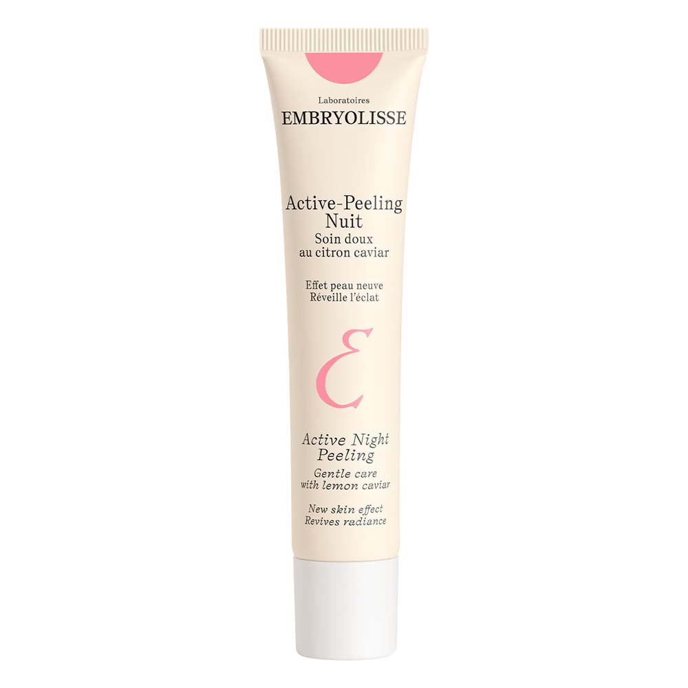 Embryolisse Soin Doux Active Peeling Nuit 40ml