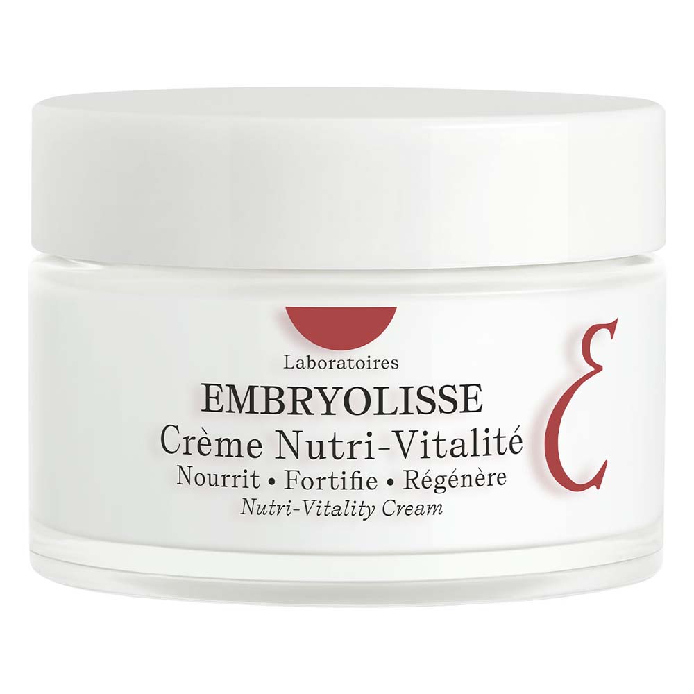 Embryolisse Crème Nutri-Vitalité 50ml