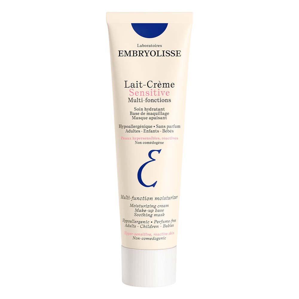 Embryolisse Les Hydratants Lait-crème sensitive 100ml