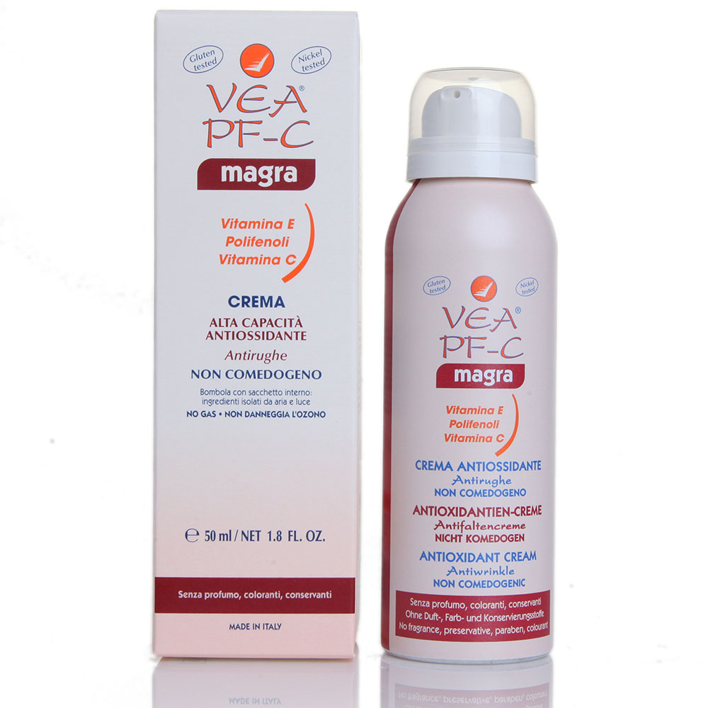 Vea PF-C Magra Crème 50ml
