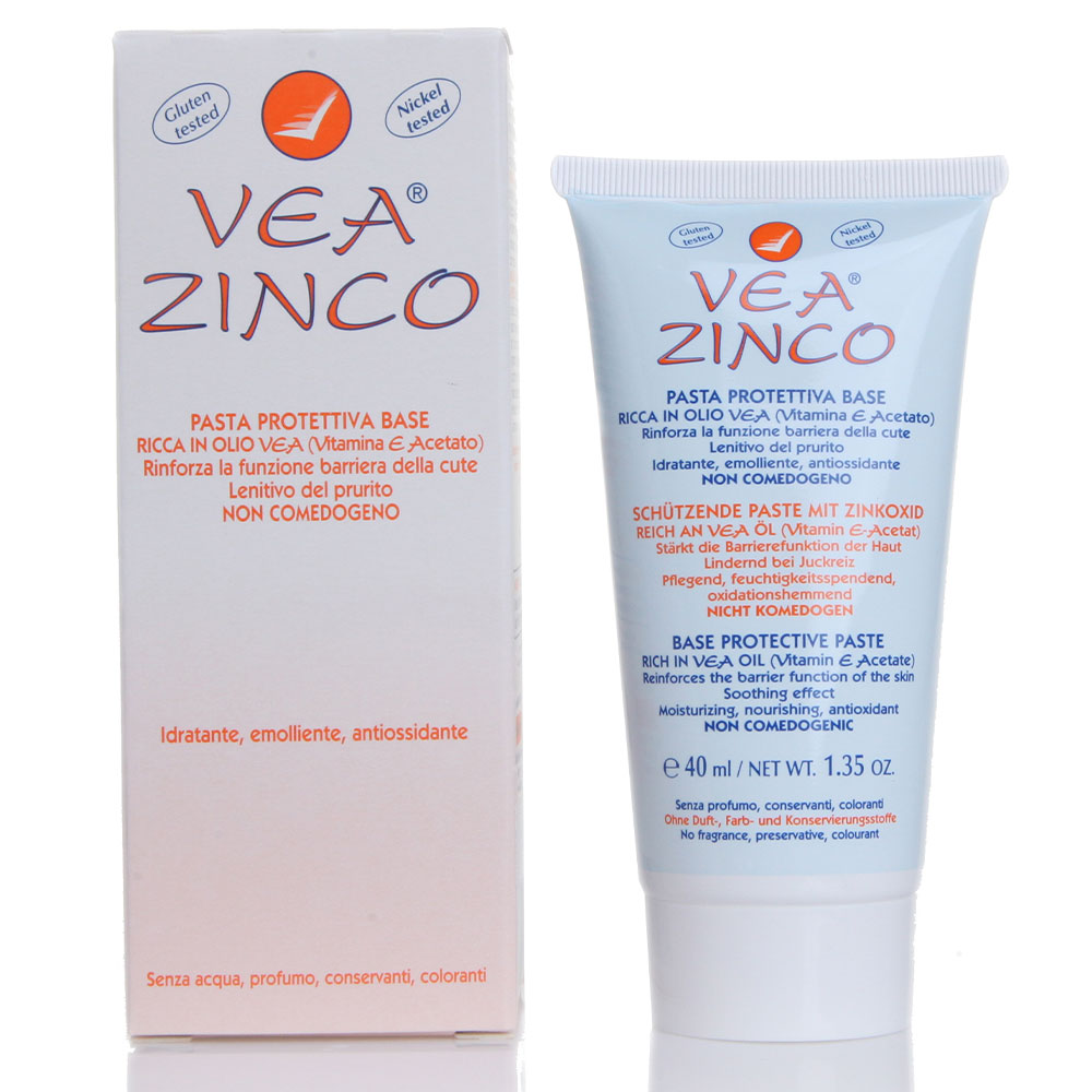 Vea Zinco 40ml