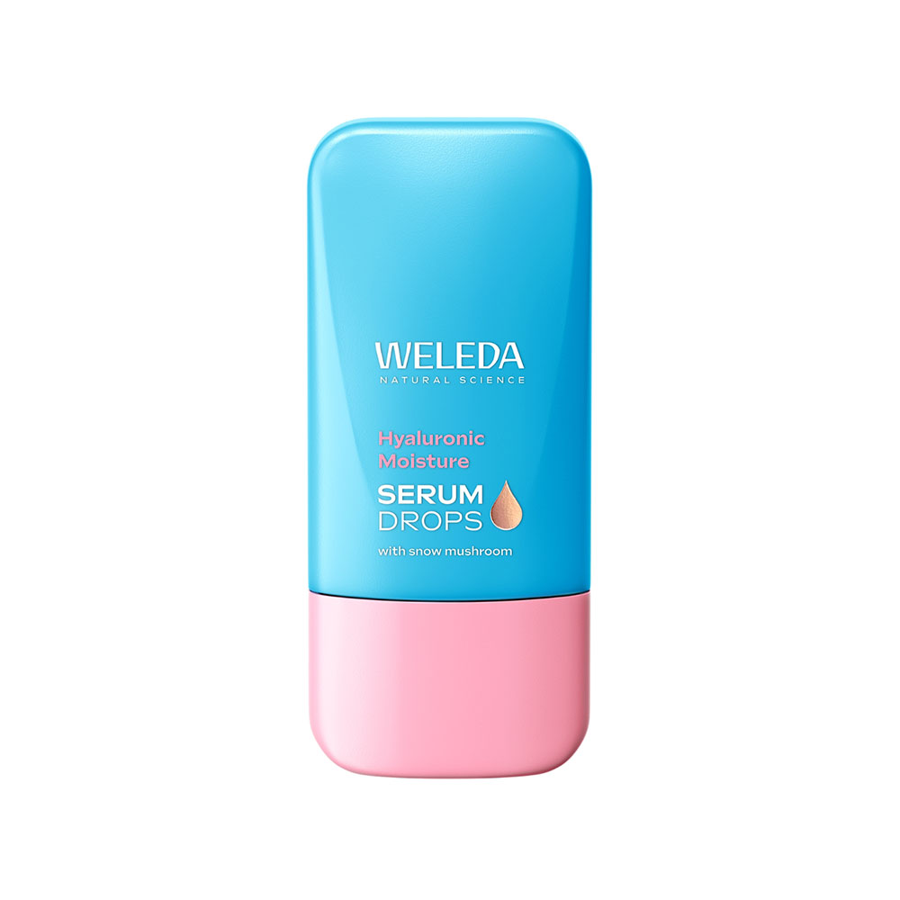 Weleda Sérum Boost Hydratation 30ml