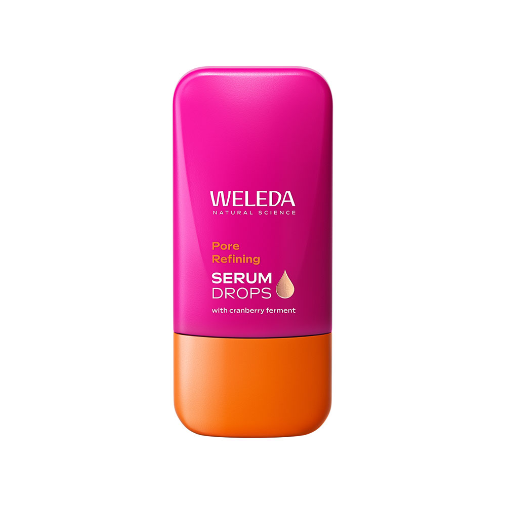 Weleda Sérum Booster Perfecteur 30ml