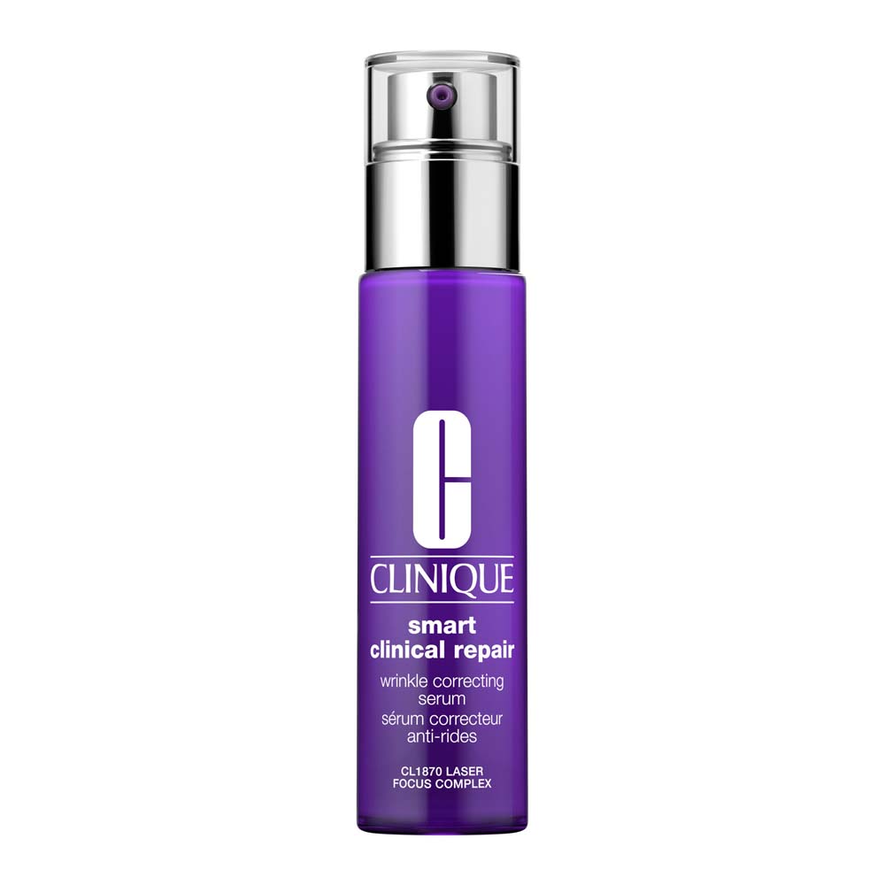 Clinique Smart Clinical Repair Sérum correcteur anti-rides 30ml