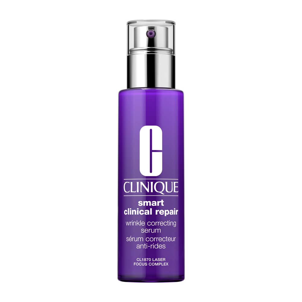 Clinique Smart Clinical Repair Sérum correcteur anti-rides 50ml