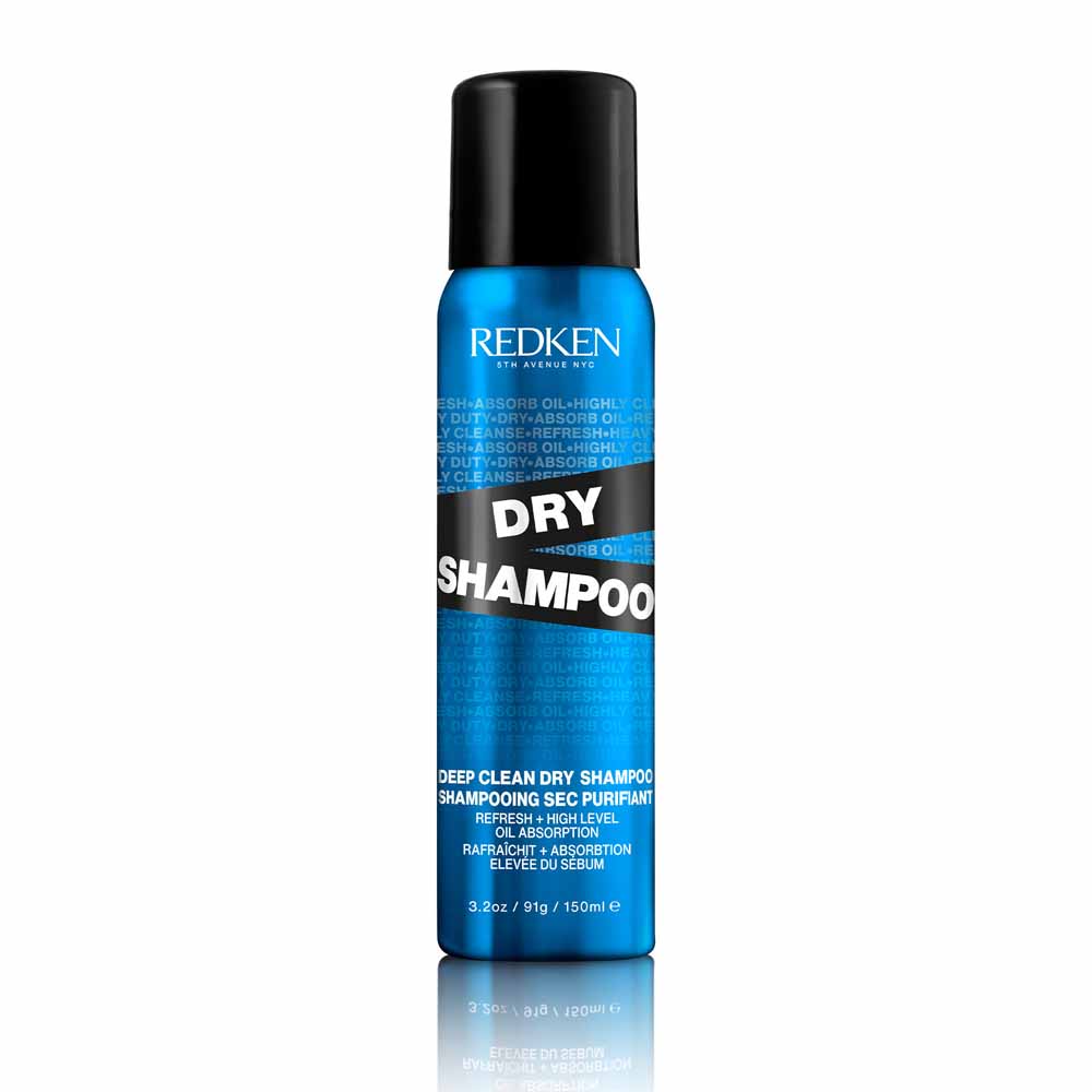 Redken Deep Clean Shampoing Sec Purifiant 150ml