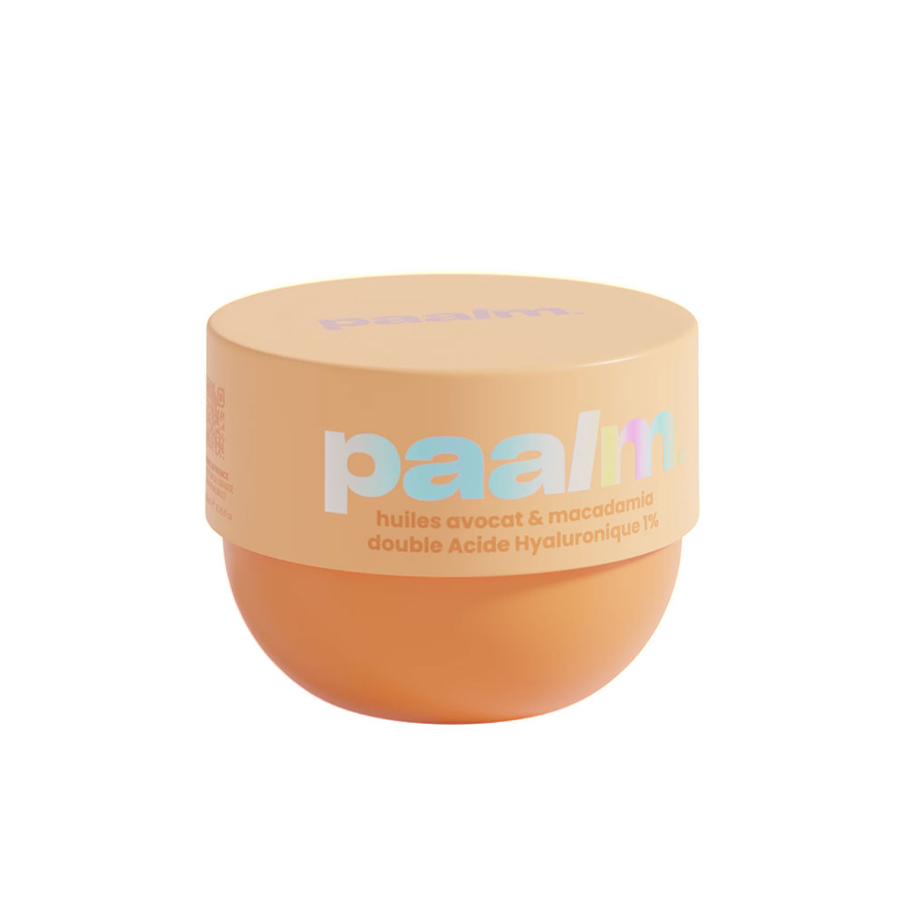 Paalm Cosmetics Crème corps Tropical Kiss 200ml
