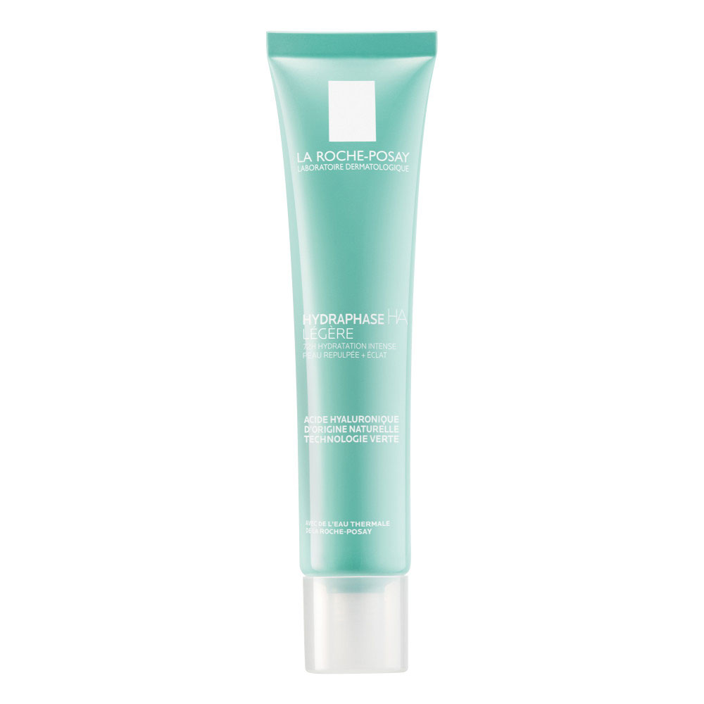La Roche-Posay Hydraphase Crème Hydratante HA Légère 40ml