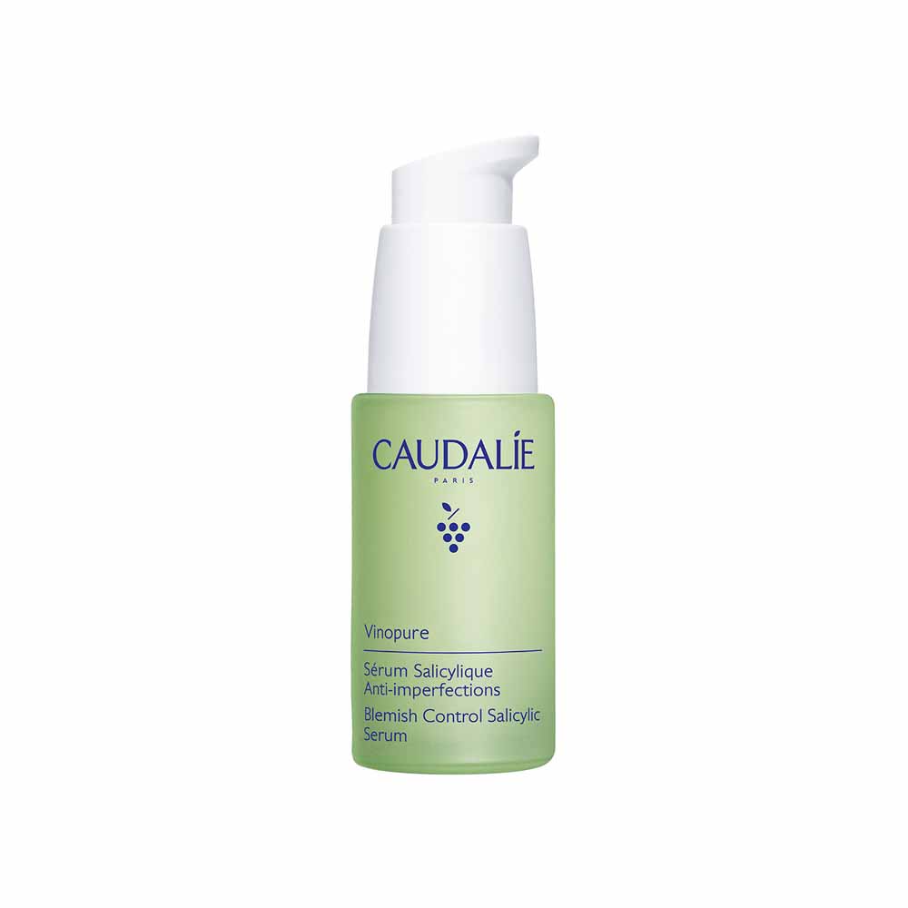 Caudalie Vinopure Sérum Salicylique Anti-Imperfections 30ml