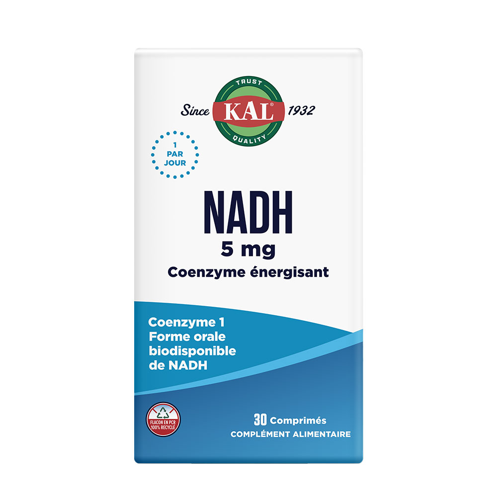 Kal Nadh 30 Comprimés
