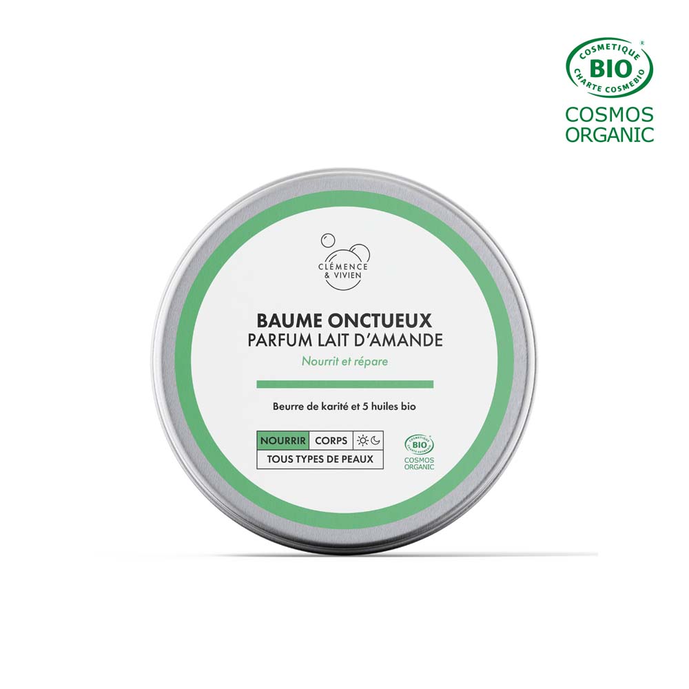 Clemence&Vivien Baume Multiusage 150ml