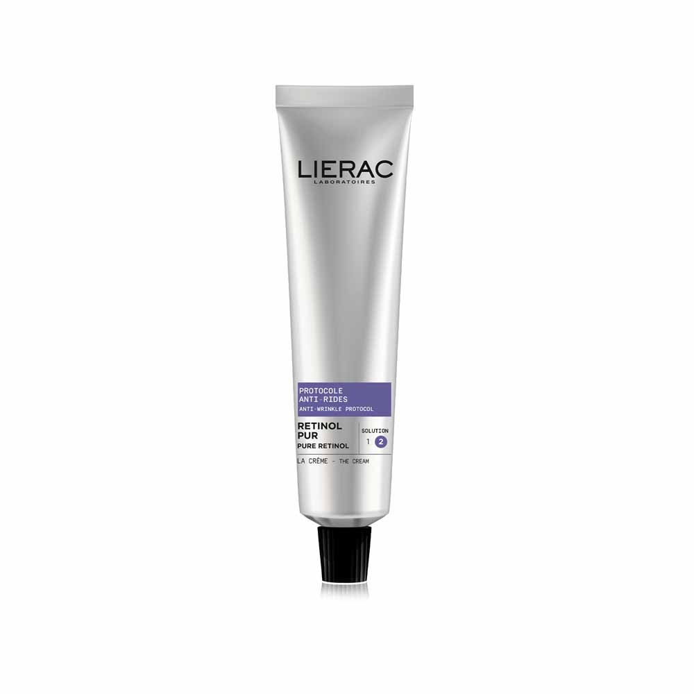 Lierac Protocole Anti-Rides La crème 30ml