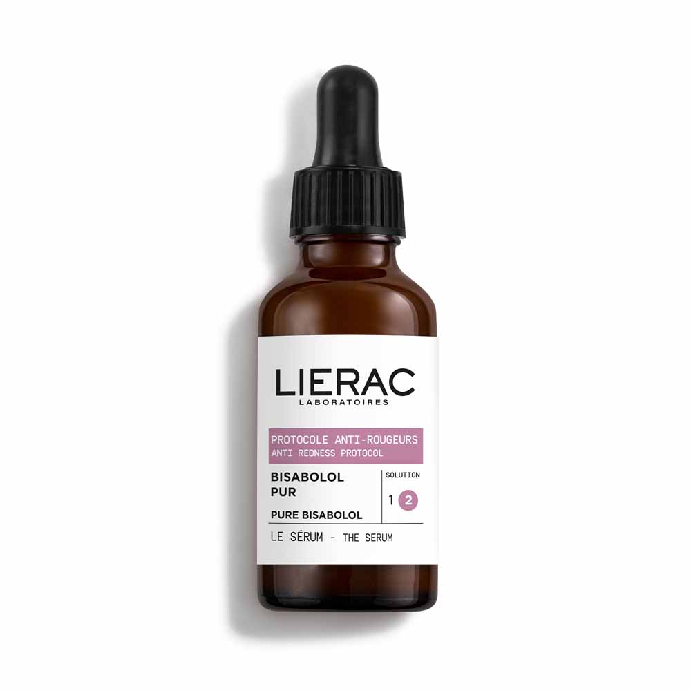 Lierac Protocole Anti-Rougeurs Le sérum 30ml