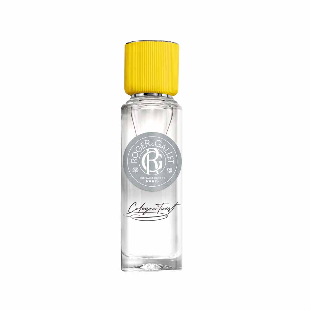 Roger & Gallet Cologne Twist Eau de Cologne 30ml