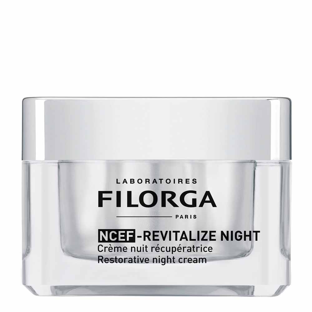 Filorga NCEF-Revitalize Night Crème de Nuit 50ml