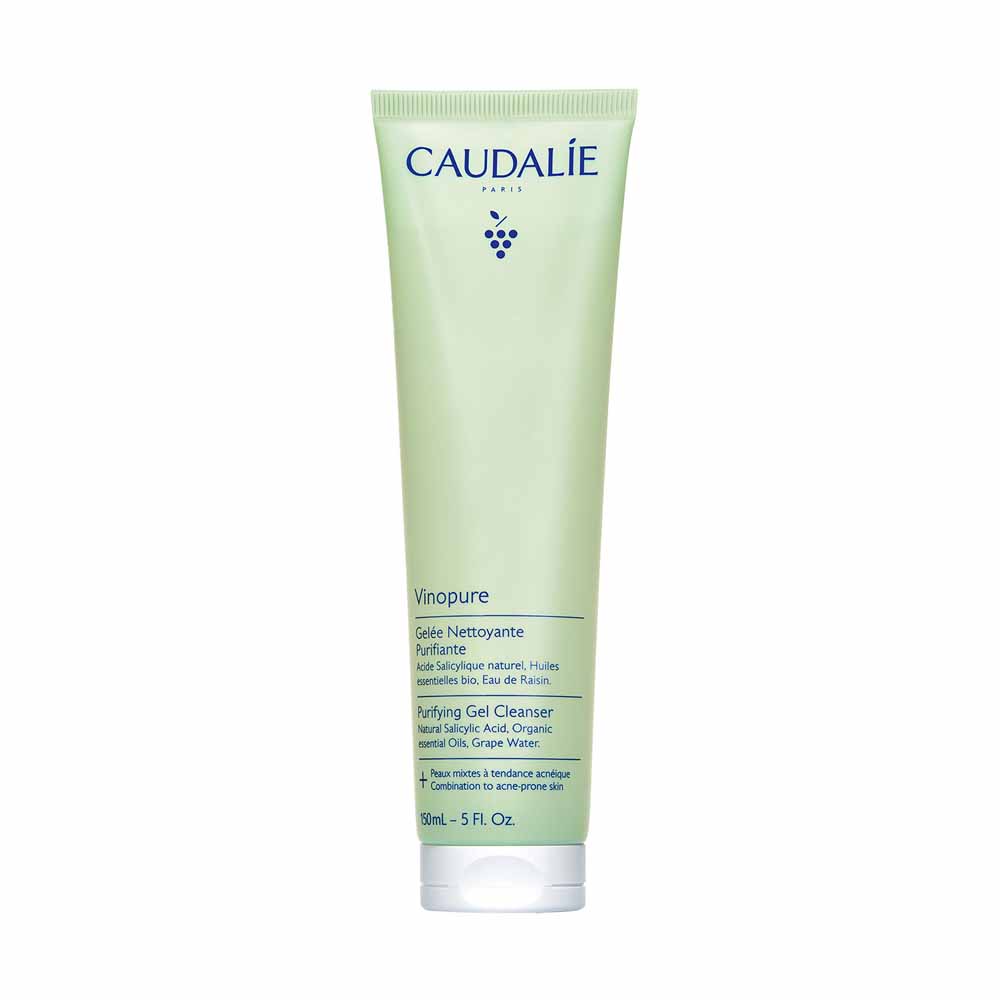 Caudalie Vinopure Gelée Nettoyante Purifiante 150ml