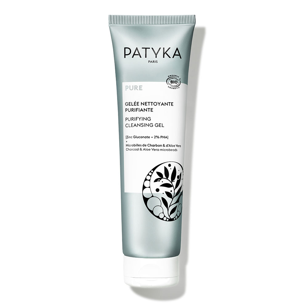 Patyka Pure Gelée Nettoyante Purifiante 150ml