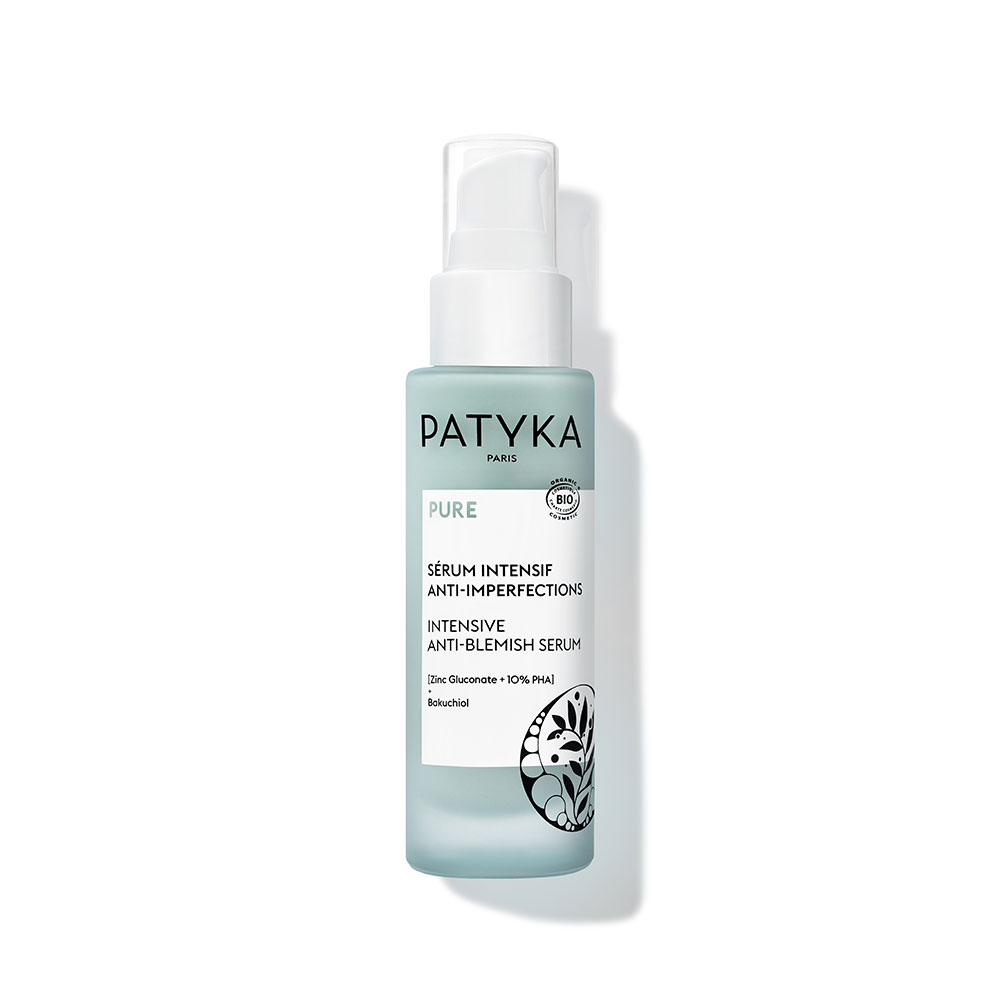 Patyka Pure Sérum Intensif Anti-Imperfections 30ml