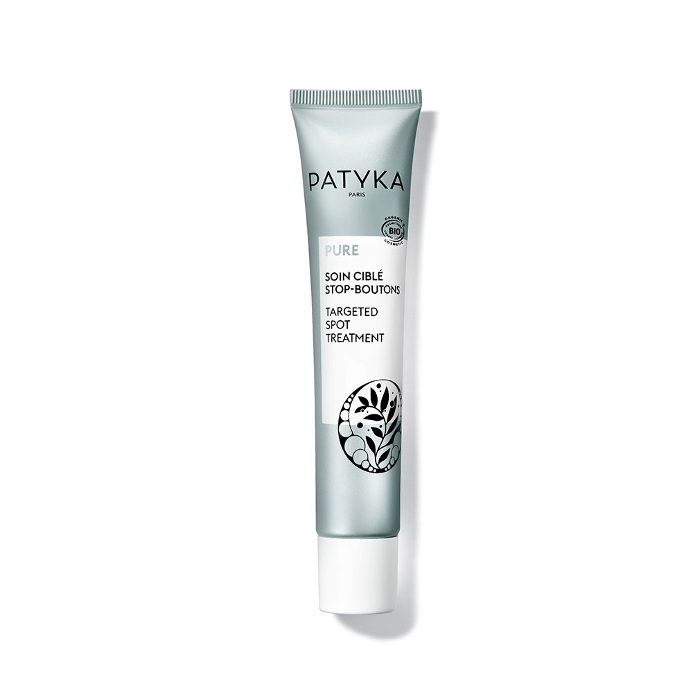 Patyka Pure Soin Ciblé Stop-Boutons 15ml