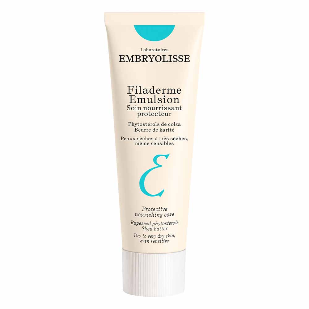 Embryolisse Filaderme Emulsion Peaux Seches 75ml
