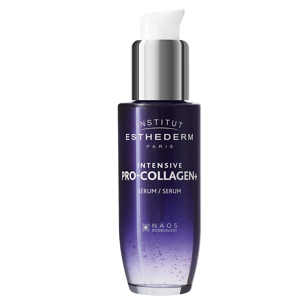 Institut Esthederm Intensive Pro-Collagen+ Sérum Visage et Cou 30ml