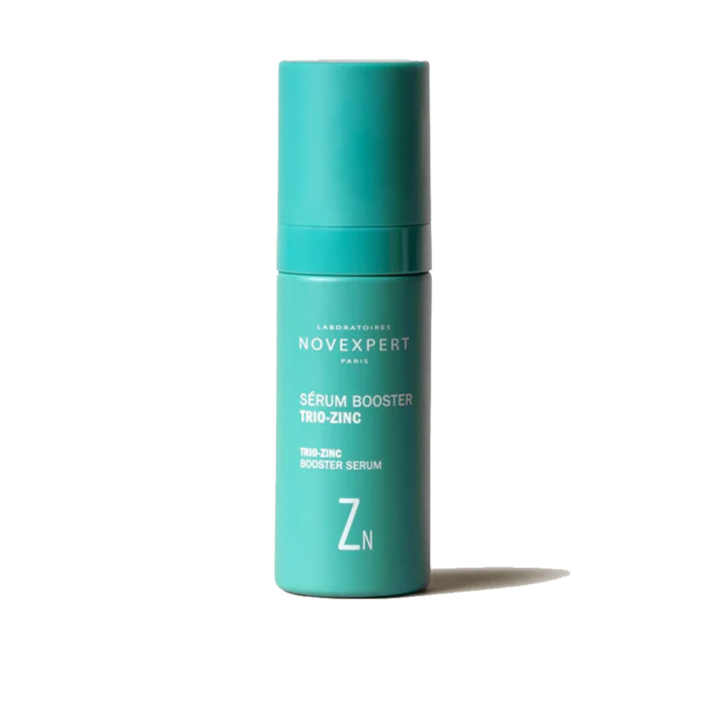 Novexpert Trio-Zinc Sérum Booster 30ml