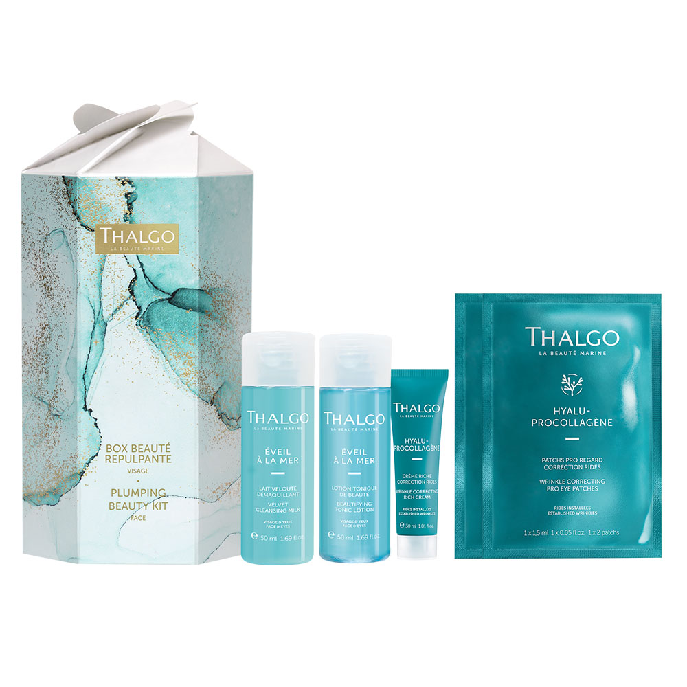 Thalgo Hyalu-Procollagène Box Beauté Repulpante